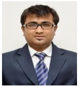 Mr. Yogesh Vasant Kadam